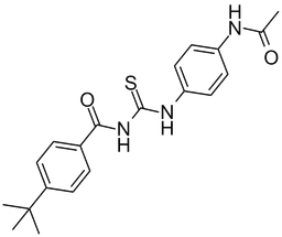 Tenovin-1