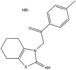 Pifithrin-α (PFTα)