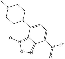 NSC 207895 (XI-006)