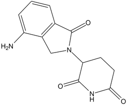 Lenalidomide (CC-5013)