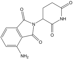 Pomalidomide (CC-4047)