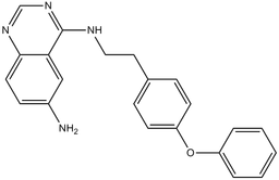 QNZ (EVP4593)