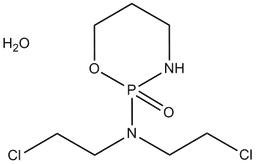 Cyclophosphamide monohydrate