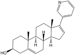Abiraterone
