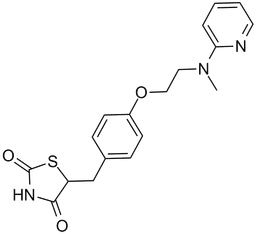 Rosiglitazone