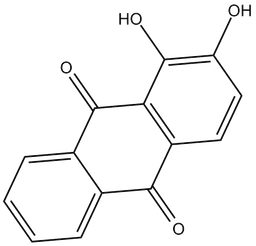 Alizarin