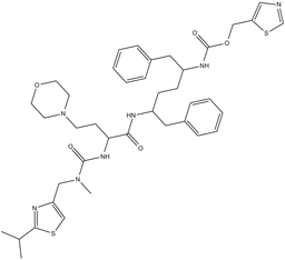 Cobicistat (GS-9350)