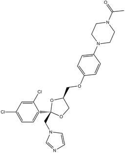 Ketoconazole