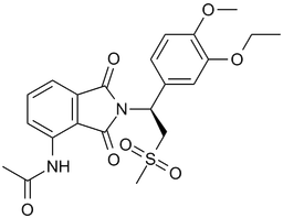 Apremilast (CC-10004)