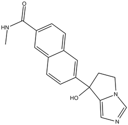 TAK-700 (Orteronel)