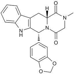Tadalafil