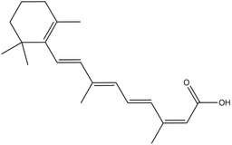 Isotretinoin