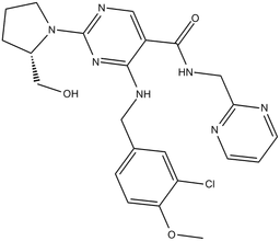 Avanafil