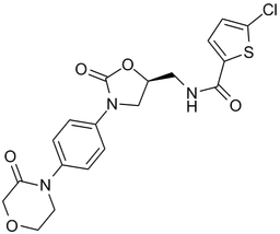 Rivaroxaban
