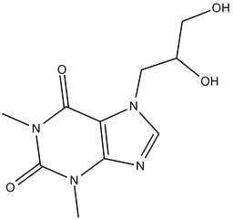 Dyphylline