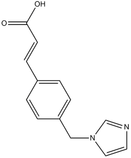Ozagrel