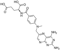 Methotrexate