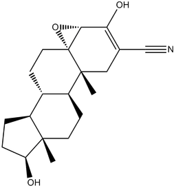 Trilostane