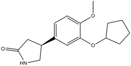 S- (+)-Rolipram