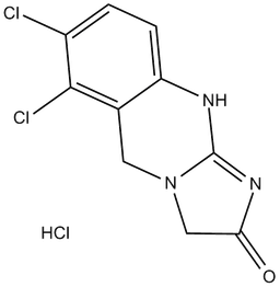 Anagrelide HCl