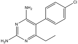 Pyrimethamine