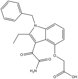Varespladib (LY315920)
