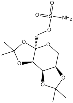 Topiramate