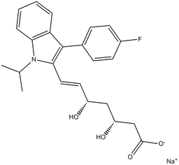 Fluvastatin Sodium