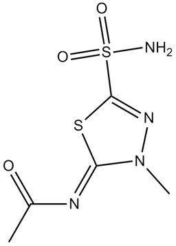 Methazolamide