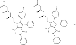 Atorvastatin Calcium