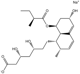 Pravastatin sodium