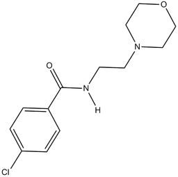 Moclobemide (Ro 111163)