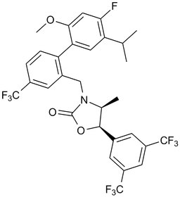 Anacetrapib (MK-0859)