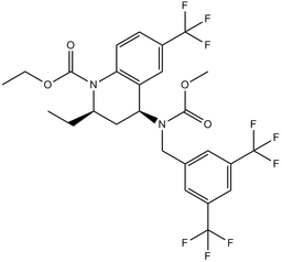 Torcetrapib