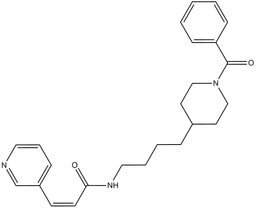FK866 (APO866)