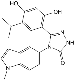Ganetespib (STA-9090)