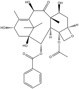 10-DAB (10-Deacetylbaccatin)