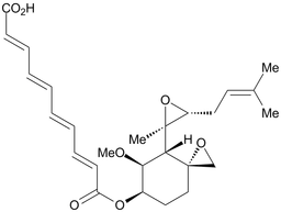 Fumagillin