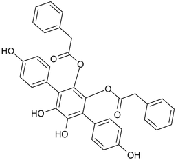 Vialinin A