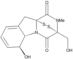 Gliotoxin