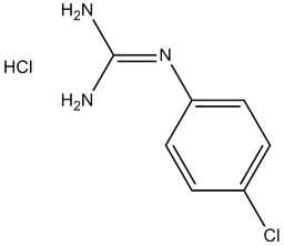 4-Chlorophenylguanidine hydrochloride