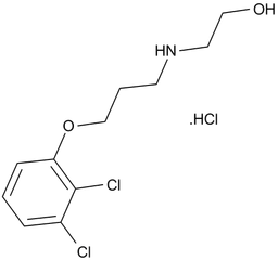 2,3-DCPE hydrochloride