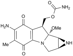 Mitomycin C