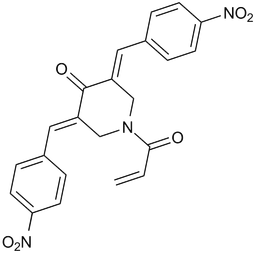NSC 687852 (b-AP15)