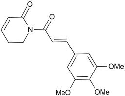 Piperlongumine