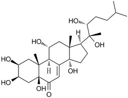 Muristerone A