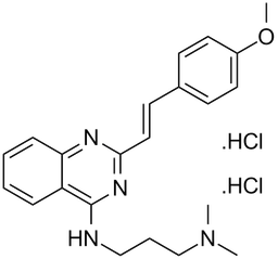 CP 31398 dihydrochloride