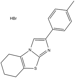 Cyclic Pifithrin-α hydrobromide
