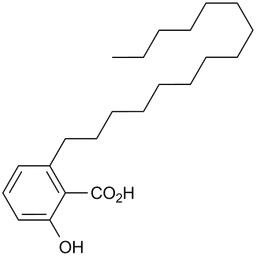 Anacardic acid