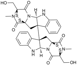 Chaetocin